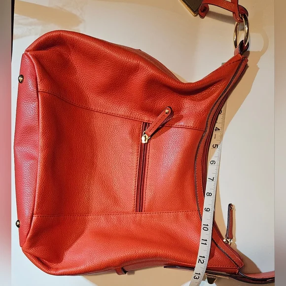 Tignanello Shoulder Bag - Picture 13 of 14